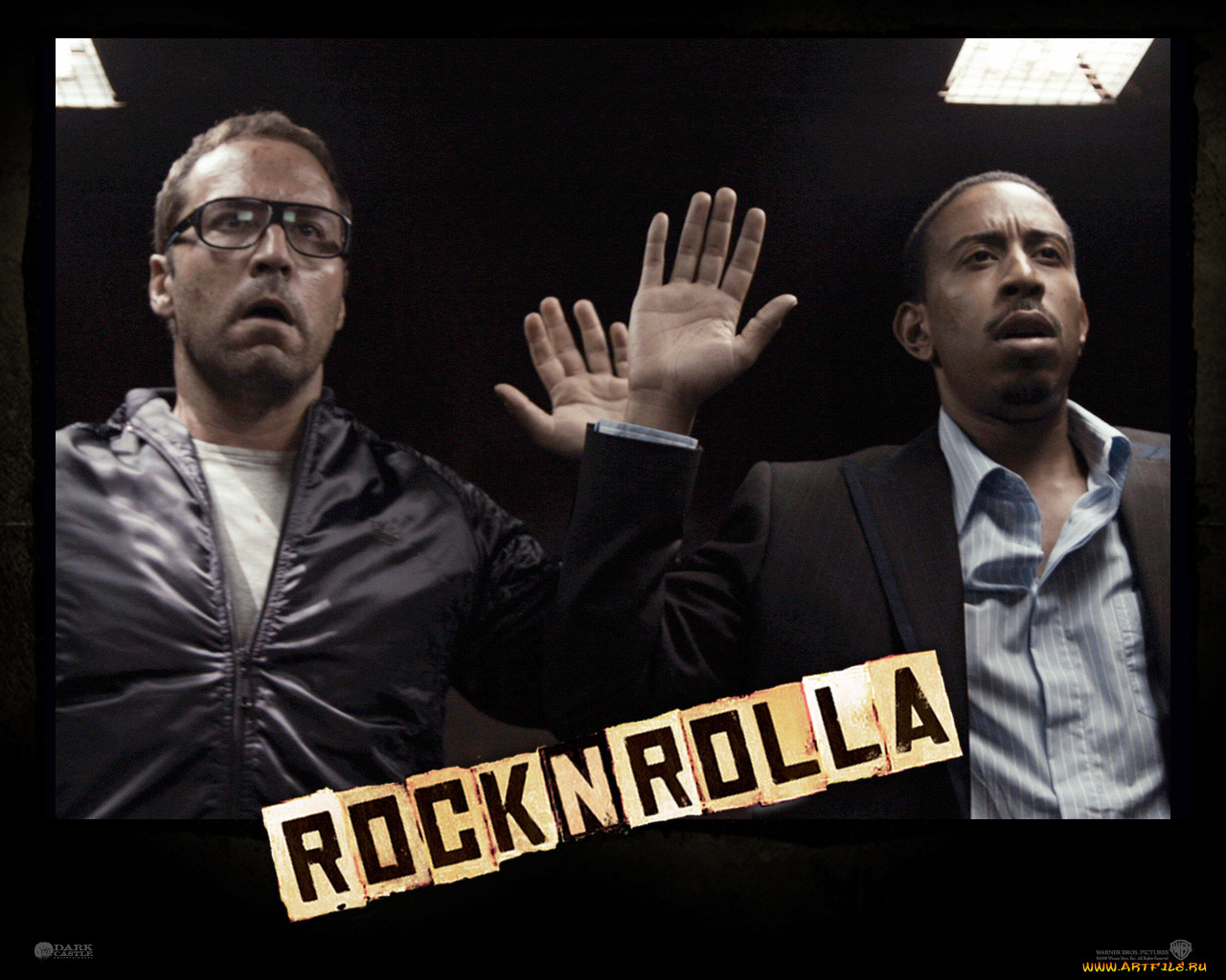 rocknrolla, , 